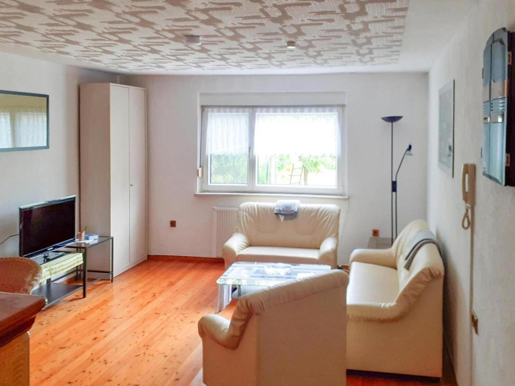 Terraced House, Kaltennordheim Fischbach/Rhon المظهر الخارجي الصورة