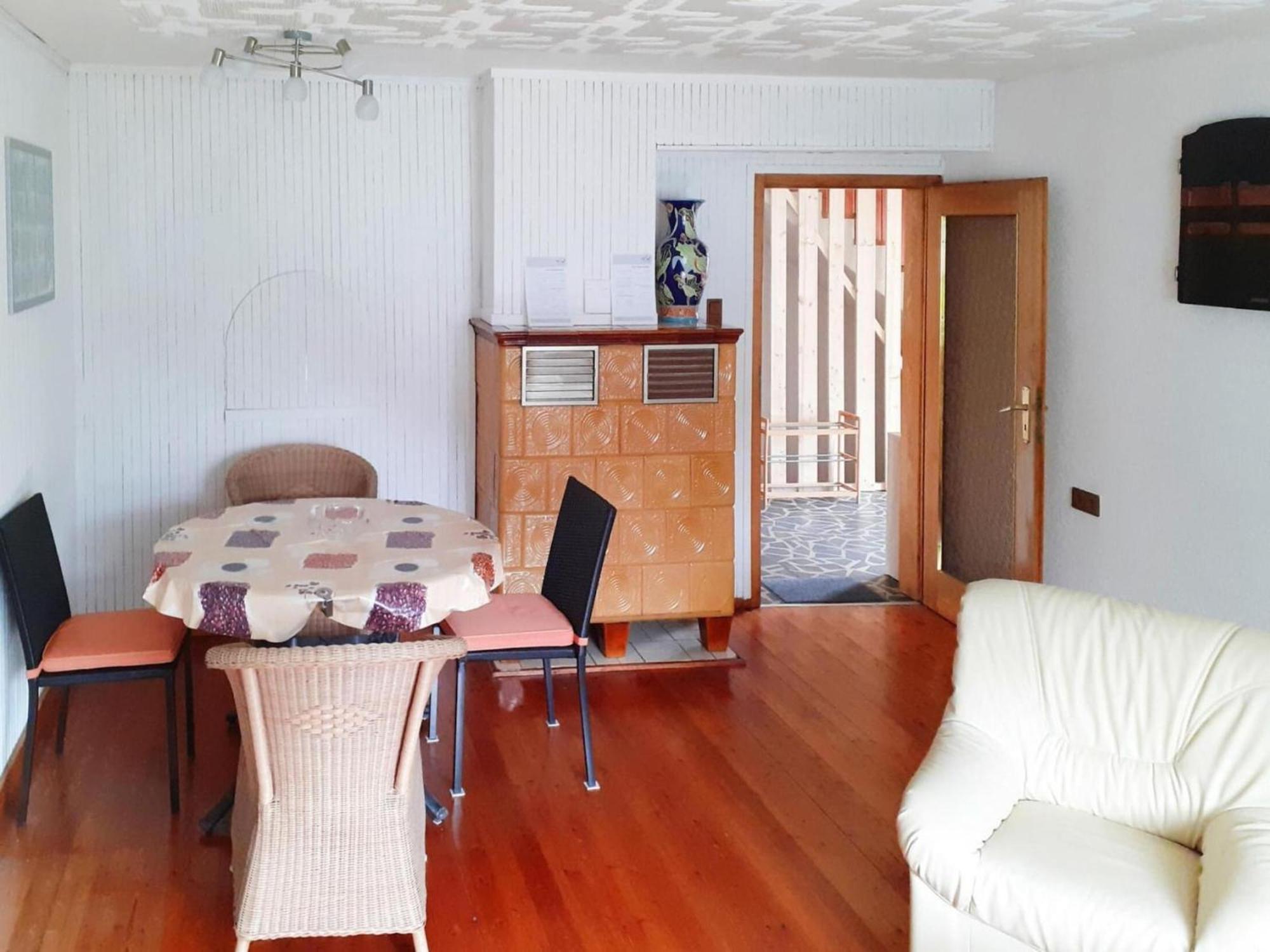 Terraced House, Kaltennordheim Fischbach/Rhon المظهر الخارجي الصورة